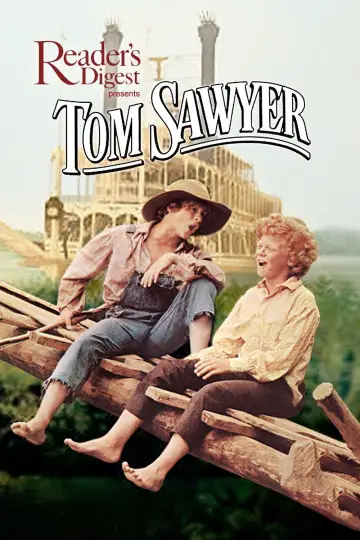 Tom Sawyer