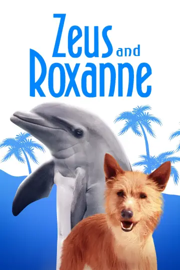 Zeus i Roksana