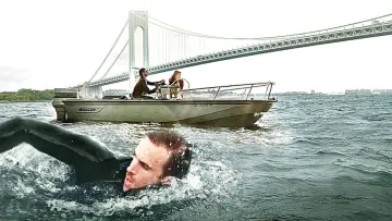 Zasłona do filmu "Pod prąd" #1156882