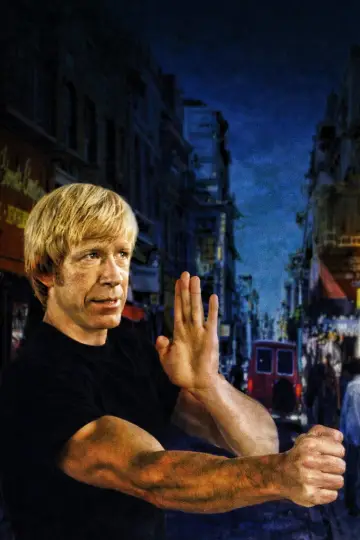 Plakat do filmu "Oko za Oko" #1078878