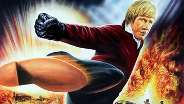 Zasłona do filmu "Oko za Oko" #435937