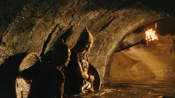 Zasłona do filmu "Dawid i Betszeba" #1061722