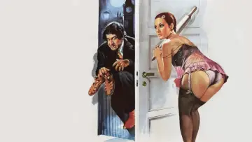 Zasłona do filmu "Dottor Jekyll e gentile signora" #1640842