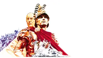 Zasłona do filmu "Julius Caesar" #620629