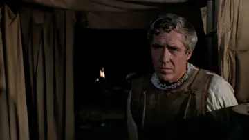 Zasłona do filmu "Julius Caesar" #620634