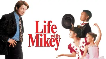 Zasłona do filmu "Mikey i Ja" #1037382