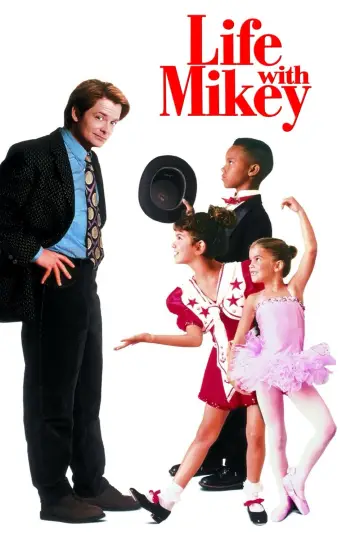 Mikey i Ja