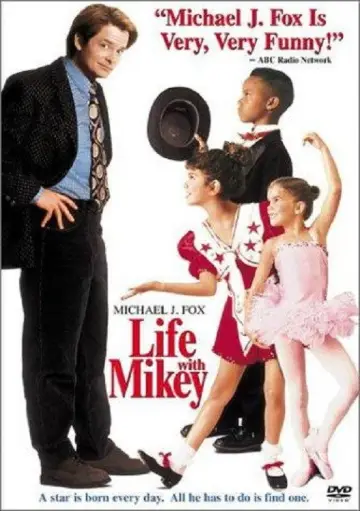 Mikey i Ja