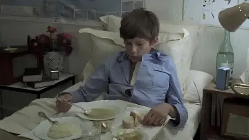 Zasłona do filmu "Szmery w sercu" #893993