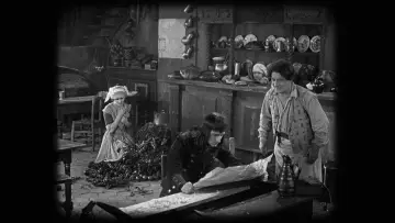 Zasłona do filmu "Napoléon" #1014086