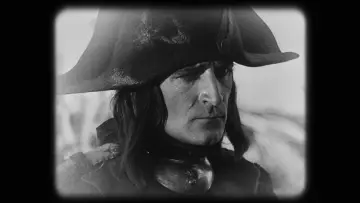 Zasłona do filmu "Napoléon" #1014088