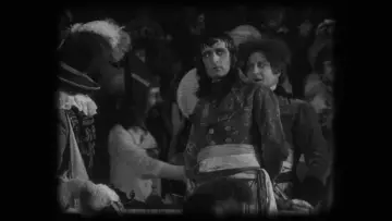 Zasłona do filmu "Napoléon" #1014089