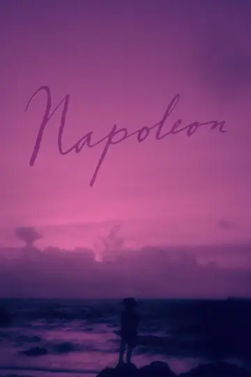 Plakat do filmu "Napoléon" #1633565