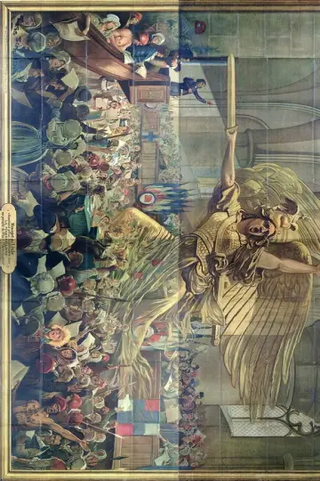 Plakat do filmu "Napoléon" #1751171