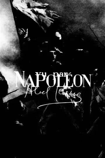 Plakat do filmu "Napoléon" #1807909