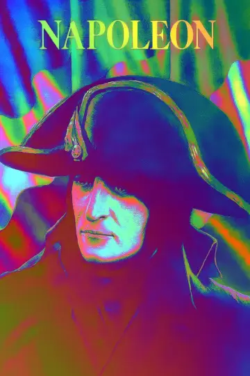 Plakat do filmu "Napoléon" #363176