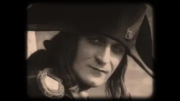 Zasłona do filmu "Napoléon" #482207