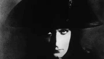 Zasłona do filmu "Napoléon" #634858