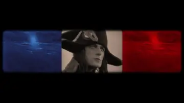 Zasłona do filmu "Napoléon" #634859