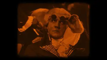 Zasłona do filmu "Napoléon" #634871