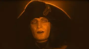 Zasłona do filmu "Napoléon" #634888