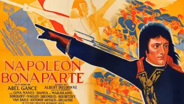 Zasłona do filmu "Napoléon" #634892
