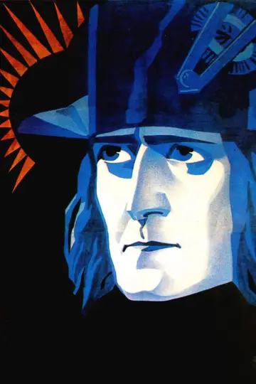 Plakat do filmu "Napoléon" #634920