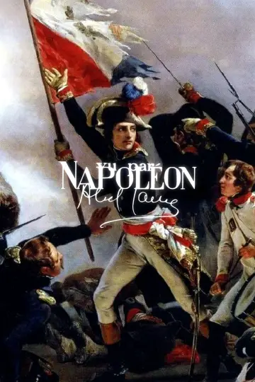 Plakat do filmu "Napoléon" #634943