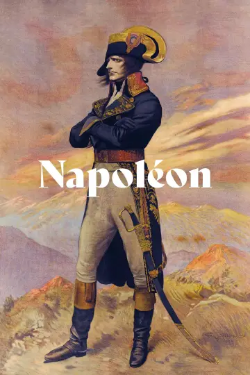 Plakat do filmu "Napoléon" #67199