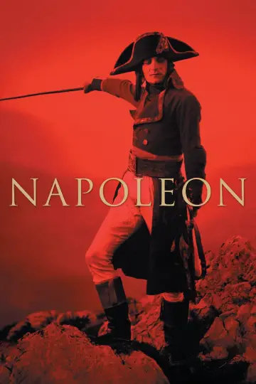 Plakat do filmu "Napoléon" #67200