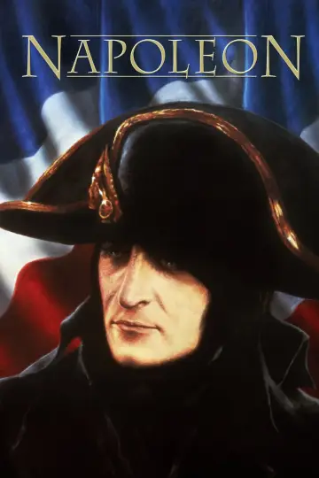 Plakat do filmu "Napoléon" #67201