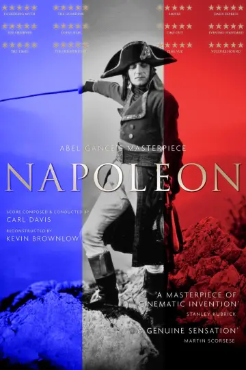 Plakat do filmu "Napoléon" #67202
