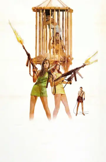 Plakat do filmu "Wielki dom lalek" #843020