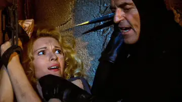 Zasłona do filmu "Il trono di fuoco" #1873576