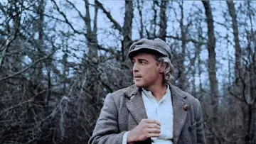 Zasłona do filmu "Koszmary" #499425
