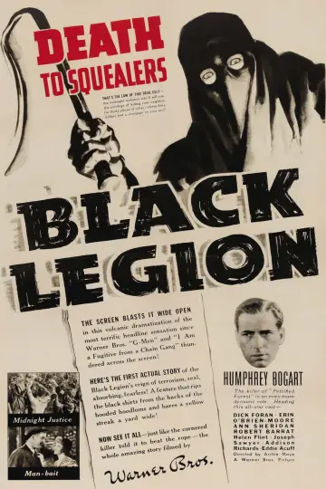 Czarny legion