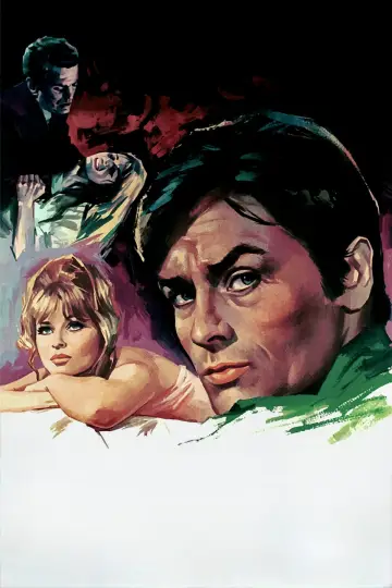 Plakat do filmu "Diaboliquement vôtre" #1921274
