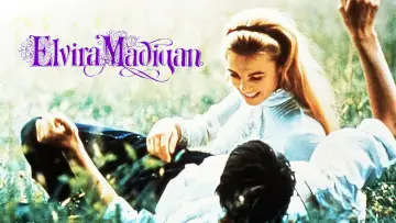 Zasłona do filmu "Miłość Elwiry Madigan" #1390553
