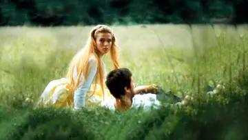 Zasłona do filmu "Miłość Elwiry Madigan" #196663