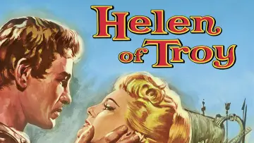 Zasłona do filmu "Helena Trojańska" #903170