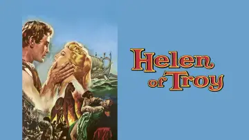 Zasłona do filmu "Helena Trojańska" #903174