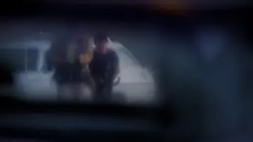 Zasłona do filmu "Chłodnym okiem" #1130561