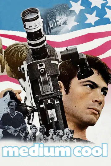 Plakat do filmu "Chłodnym okiem" #742172