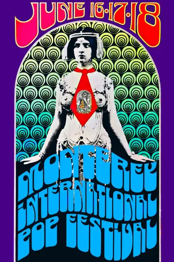 Monterey Pop