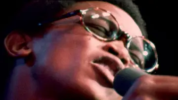 Zasłona do filmu "Monterey Pop" #1192393