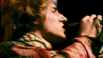 Zasłona do filmu "Monterey Pop" #1192398