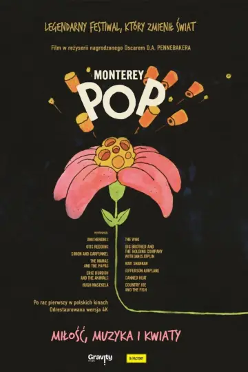 Monterey Pop