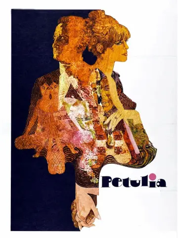 Plakat do filmu "Petulia" #466966