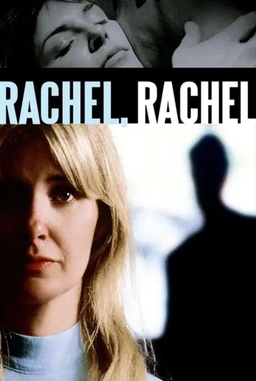 Plakat do filmu "Rachelo, Rachelo" #1120451