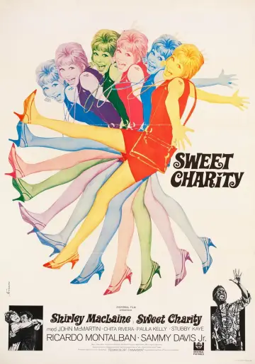 Słodka Charity